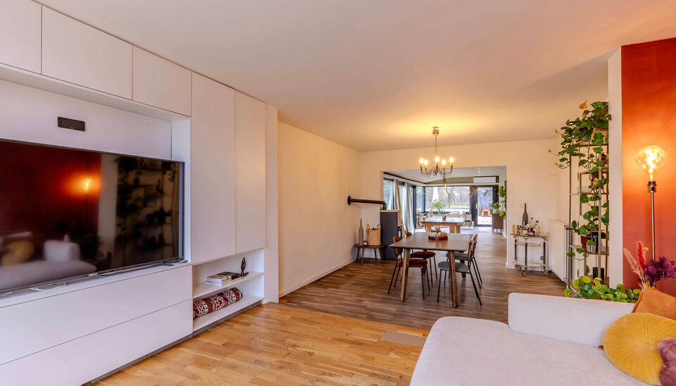 Buitengewoon huis te koop in Zandhoven