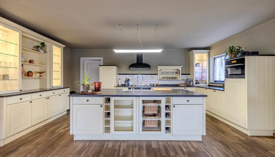 Buitengewoon huis te koop in Zandhoven