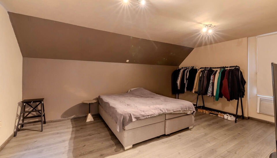 Buitengewoon huis te koop in Zandhoven