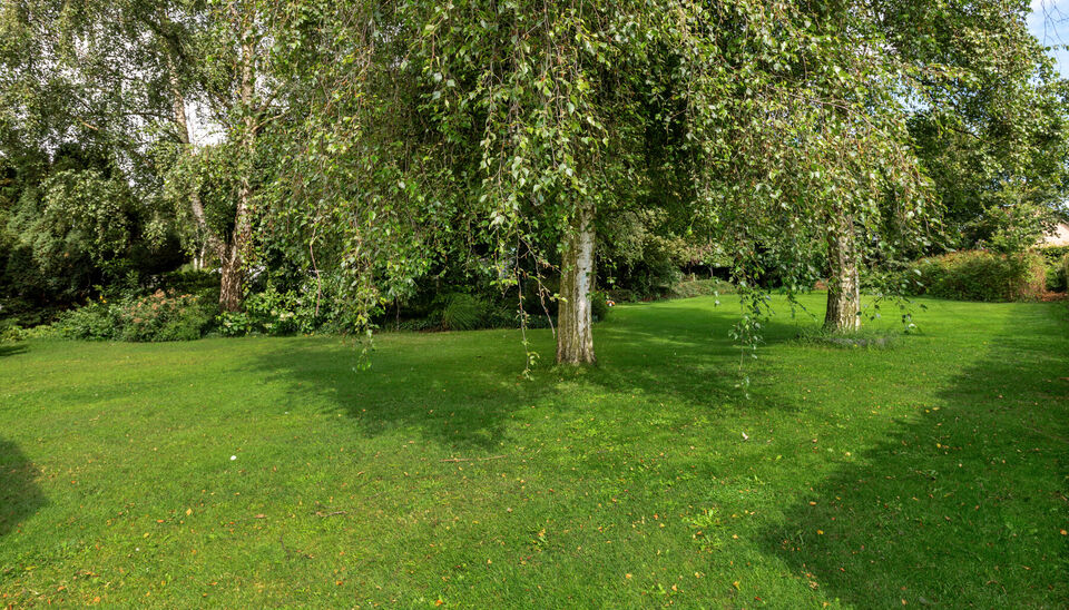 Buitengewoon huis te koop in Zandhoven