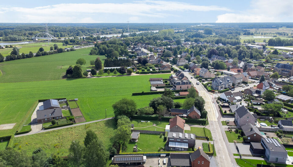 Buitengewoon huis te koop in Zandhoven