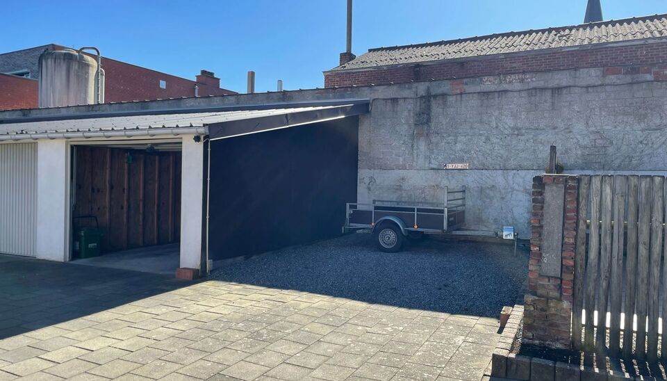 Buitenstaanplaats te koop in Heist-op-den-Berg