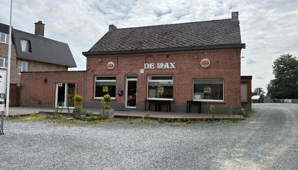 Café / bar te huur in Nijlen