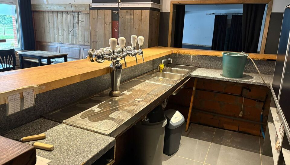 Café / bar te huur in Nijlen