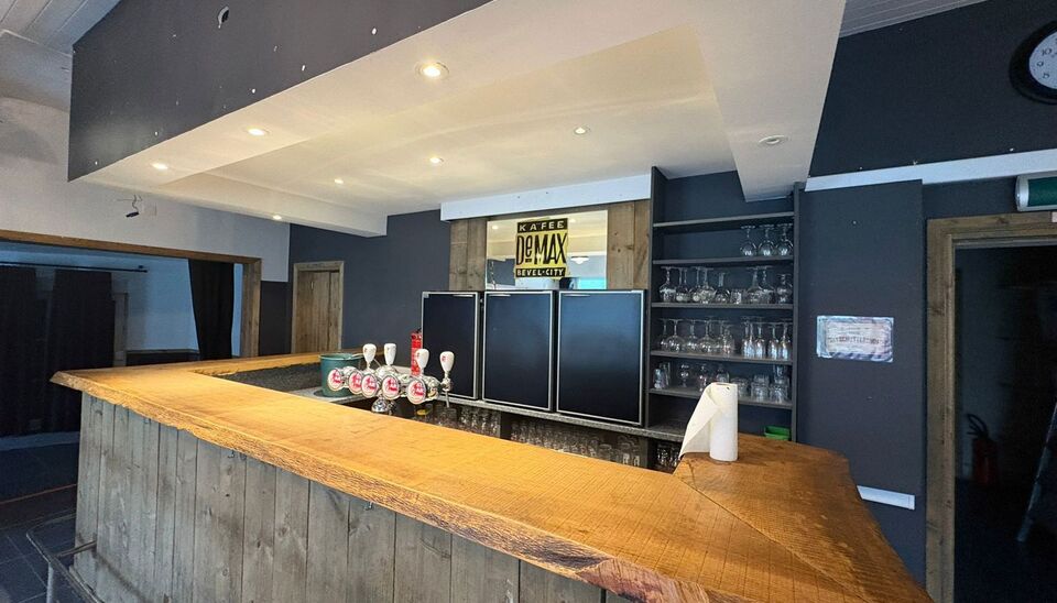 Café / bar te huur in Nijlen
