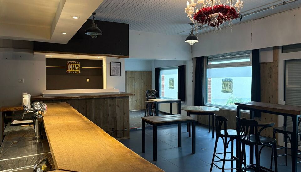 Café / bar te huur in Nijlen