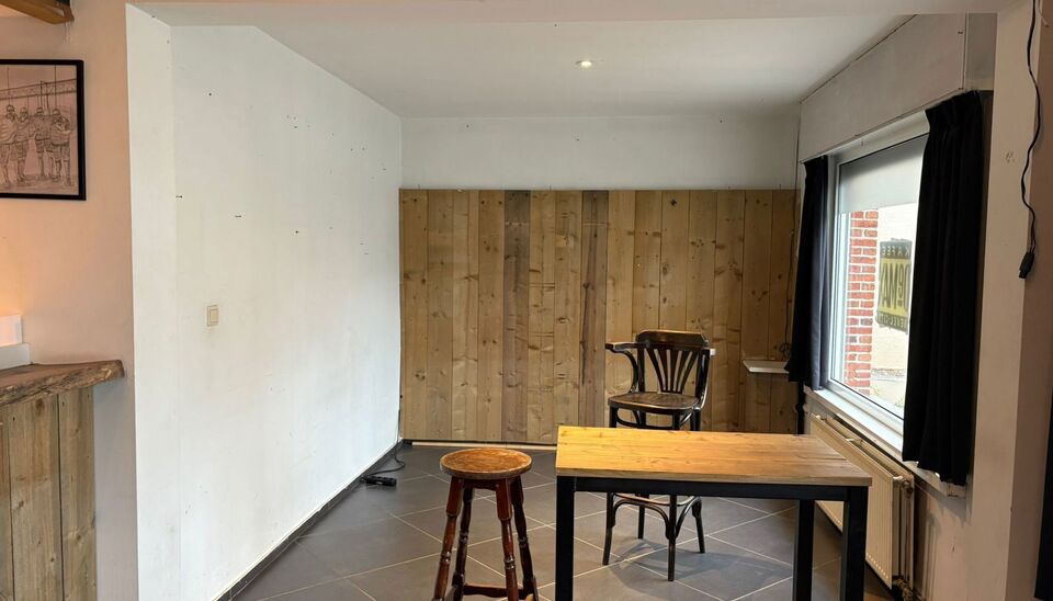Café / bar te huur in Nijlen