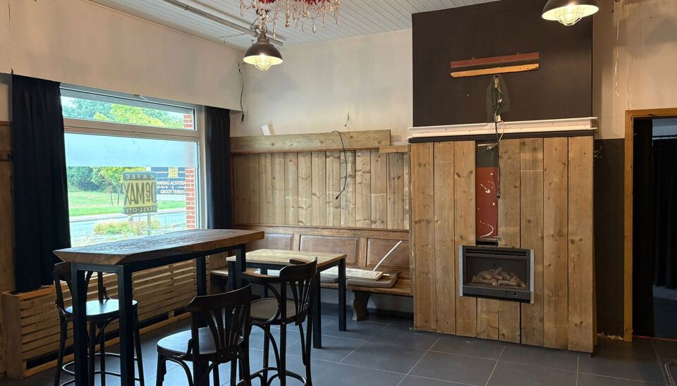 Café / bar te huur in Nijlen