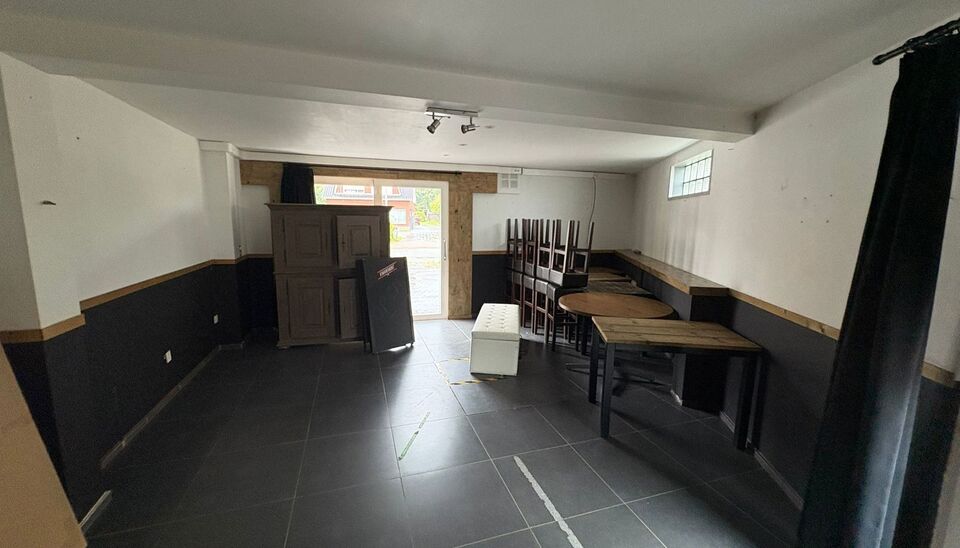 Café / bar te huur in Nijlen