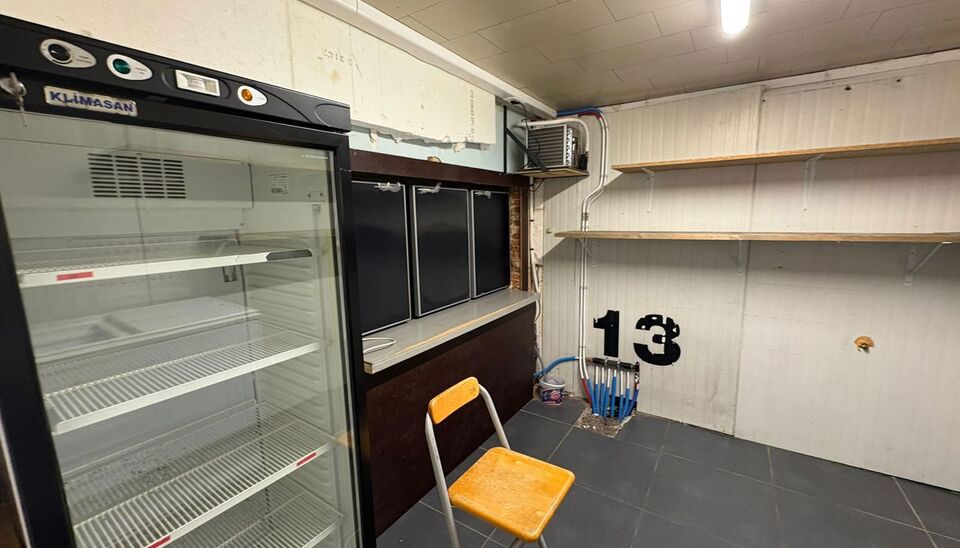 Café / bar te huur in Nijlen