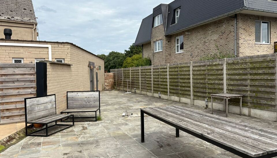 Café / bar te huur in Nijlen