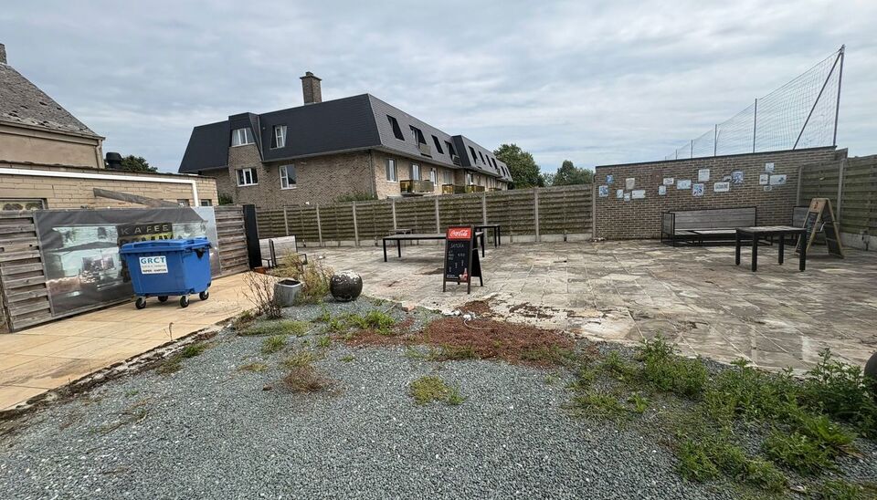 Café / bar te huur in Nijlen