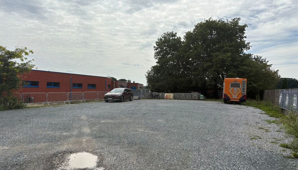 Café / bar te huur in Nijlen