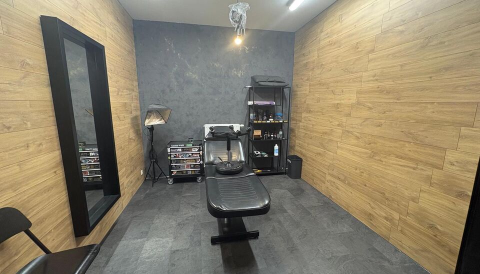 Commercieel gelijkvloers te huur in Berlaar