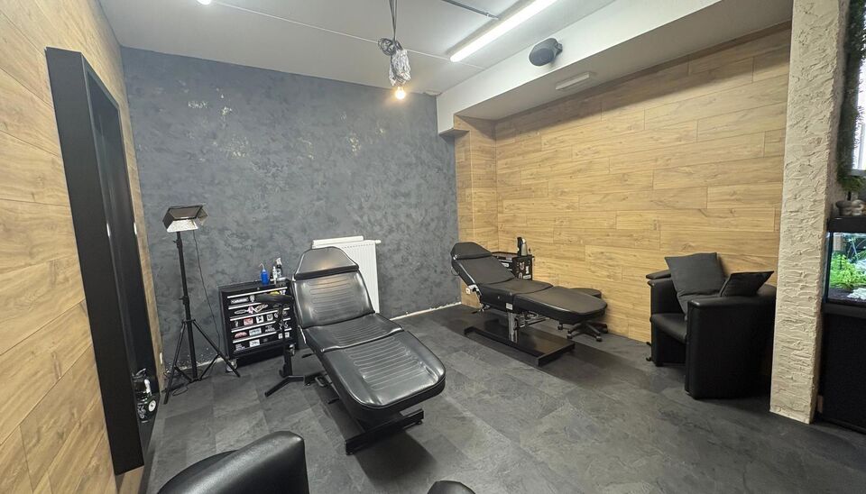 Commercieel gelijkvloers te huur in Berlaar