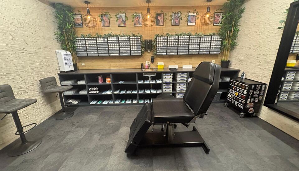 Commercieel gelijkvloers te huur in Berlaar