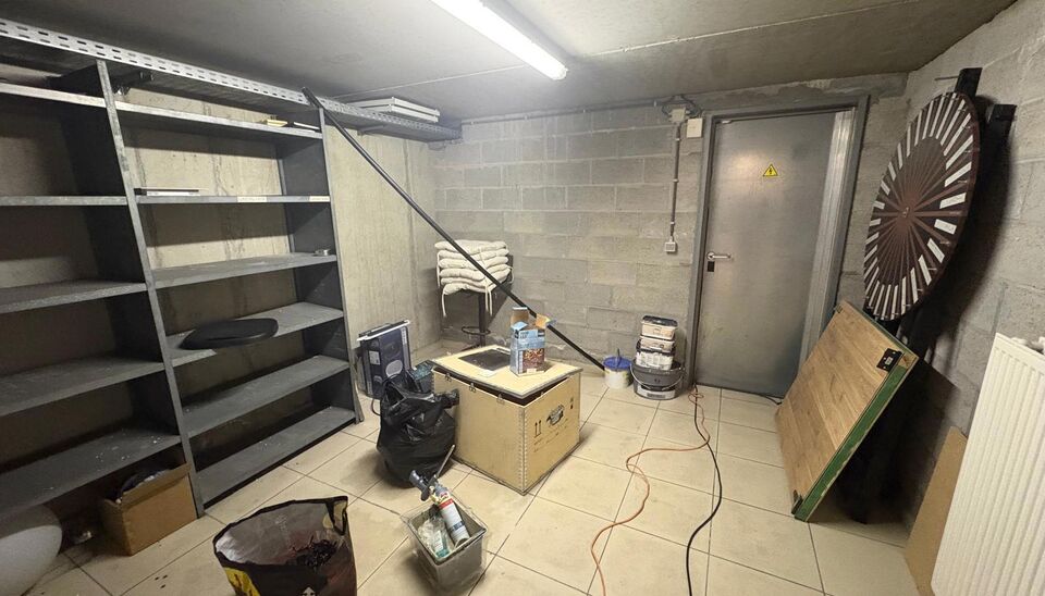 Commercieel gelijkvloers te huur in Berlaar