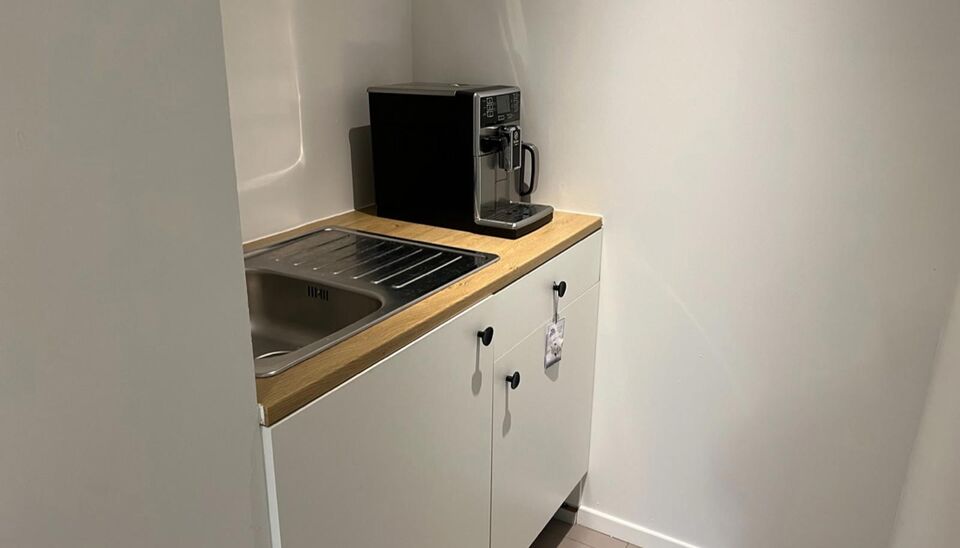 Commercieel gelijkvloers te huur in Ranst