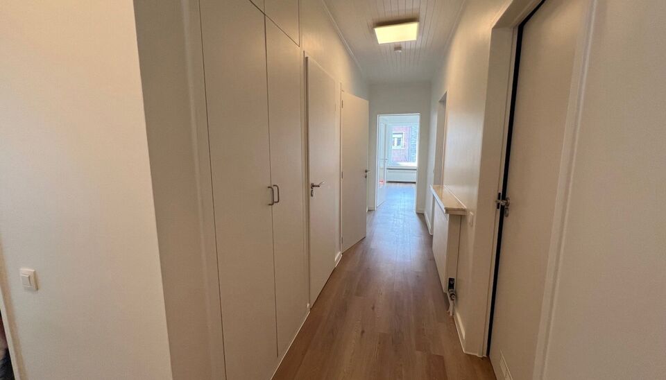 Dakappartement te huur in Nijlen