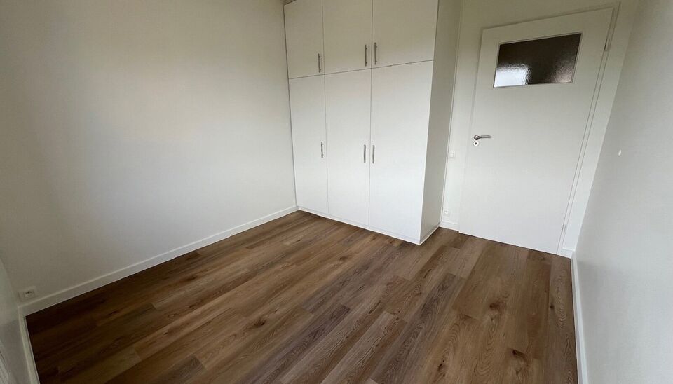Dakappartement te huur in Nijlen
