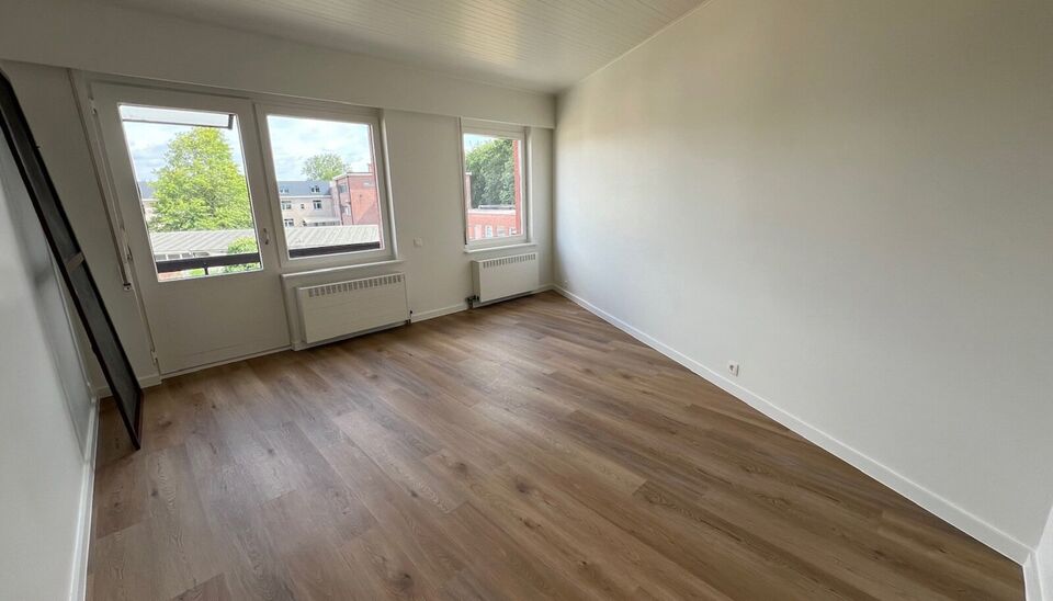 Dakappartement te huur in Nijlen