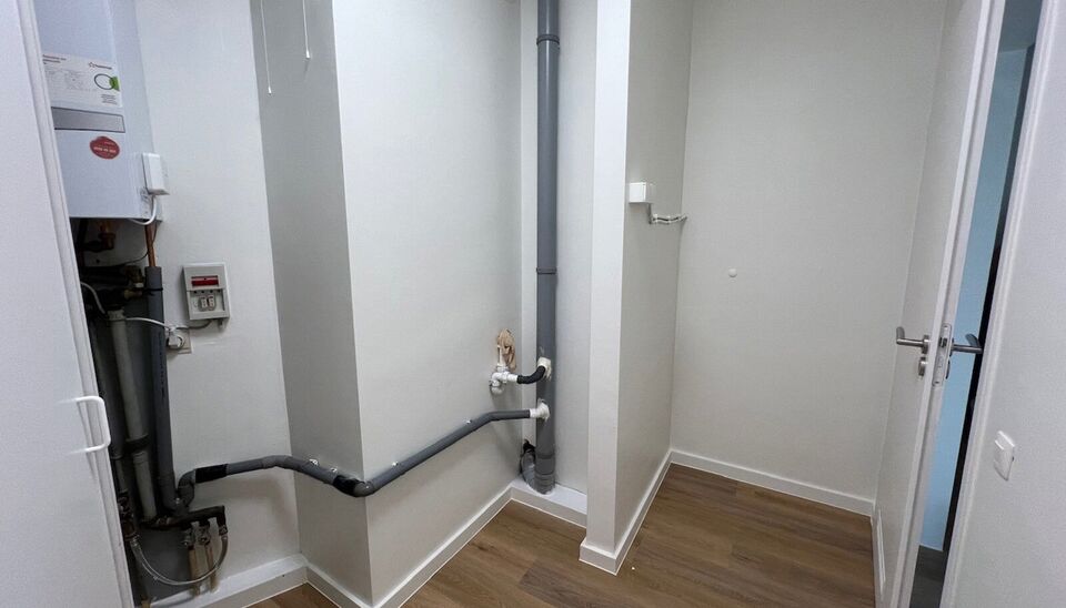 Dakappartement te huur in Nijlen