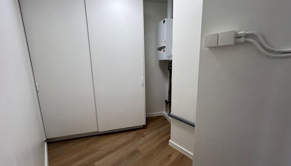 Dakappartement te huur in Nijlen