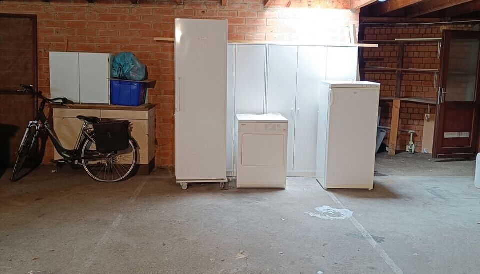 Dakappartement te huur in Nijlen