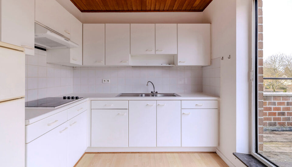 Dakappartement te koop in Vorselaar