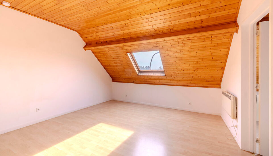 Dakappartement te koop in Vorselaar