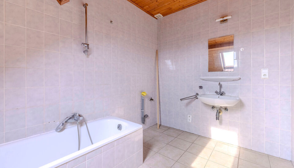 Dakappartement te koop in Vorselaar