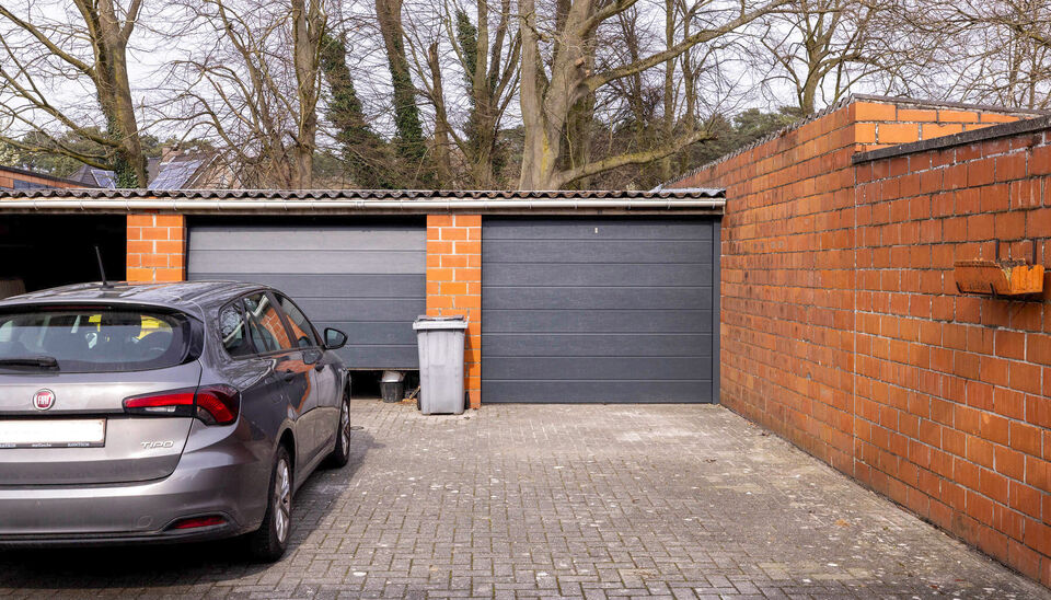 Dakappartement te koop in Vorselaar