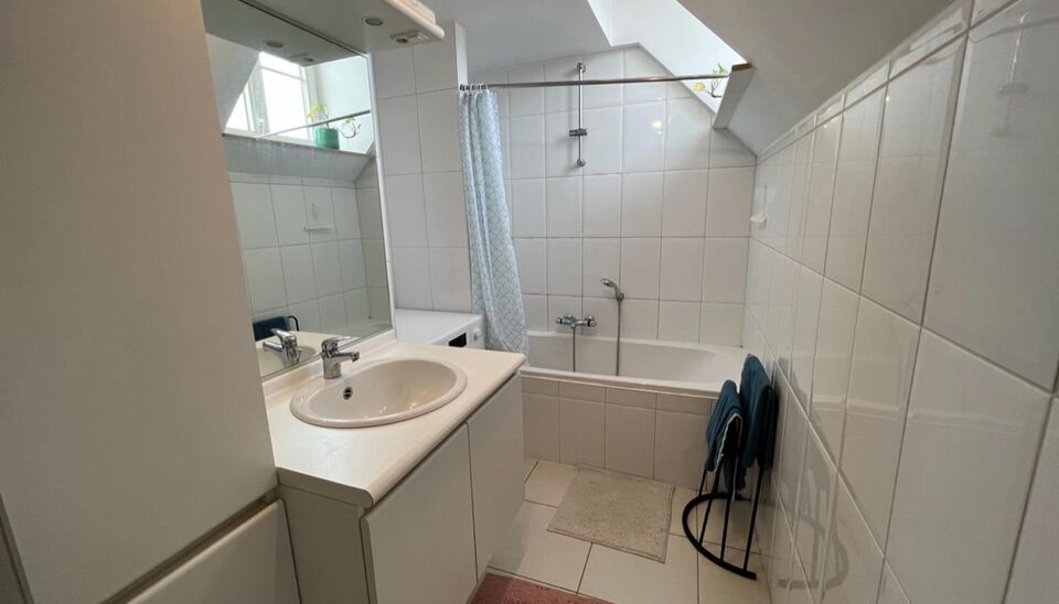 Duplex te huur in Herenthout