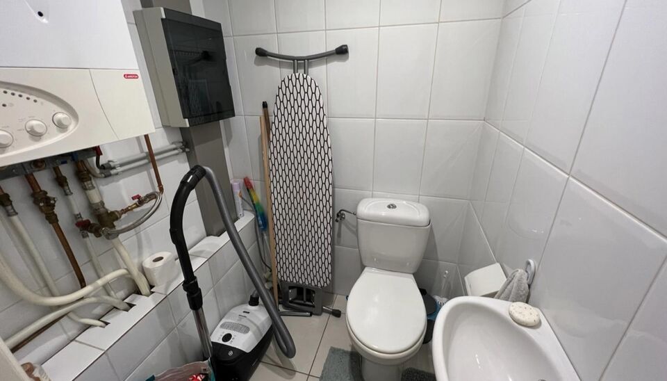 Duplex te huur in Herenthout