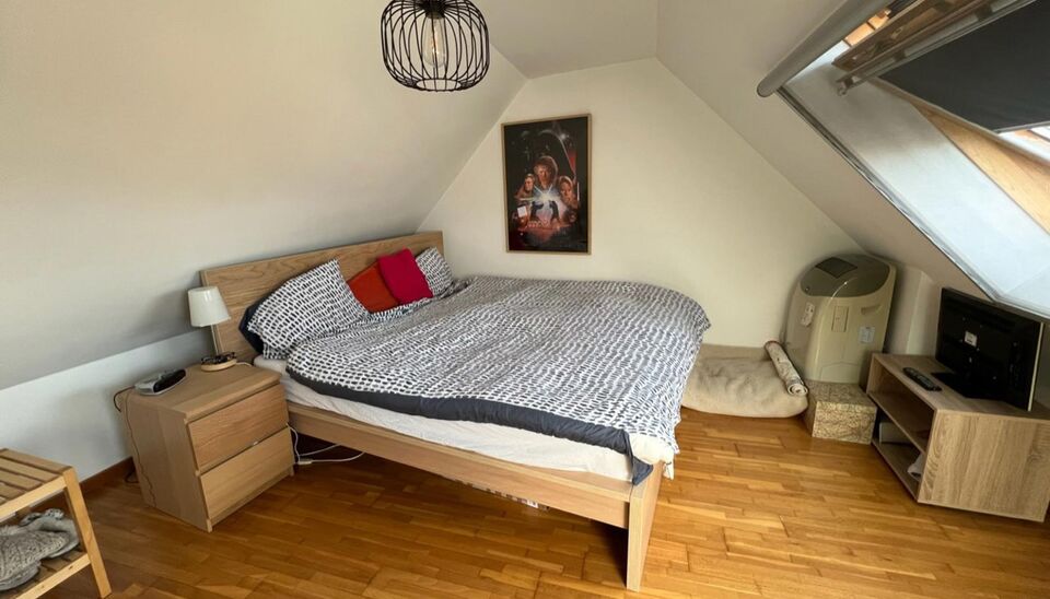 Duplex te huur in Herenthout