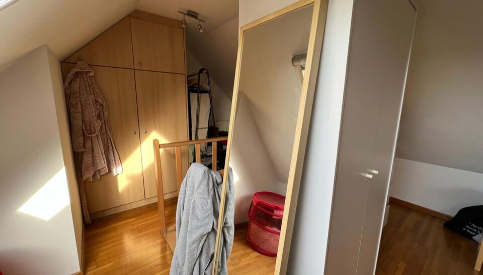 Duplex te huur in Herenthout