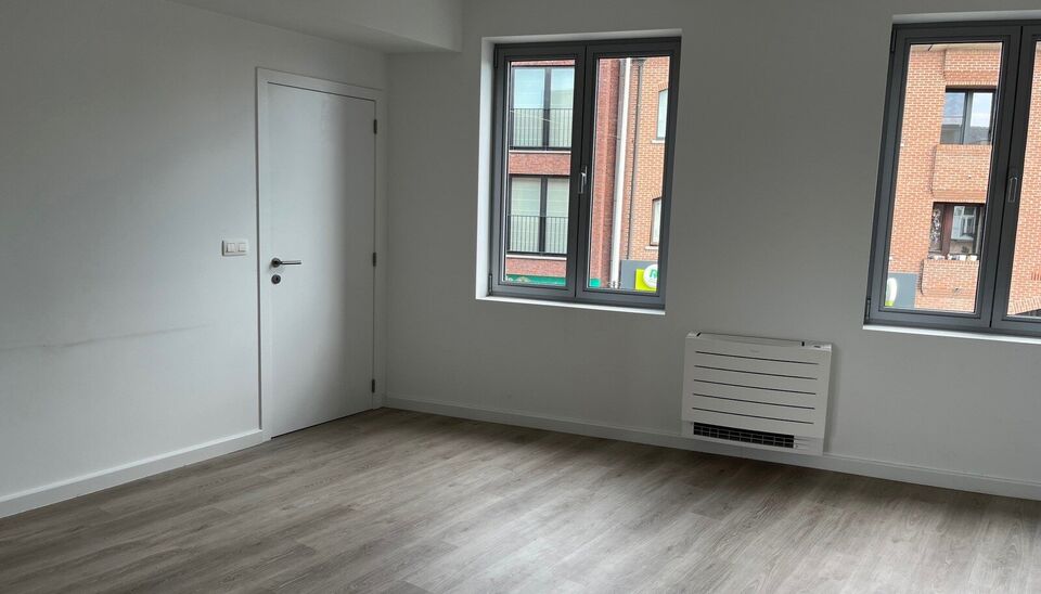 Duplex te huur in Nijlen