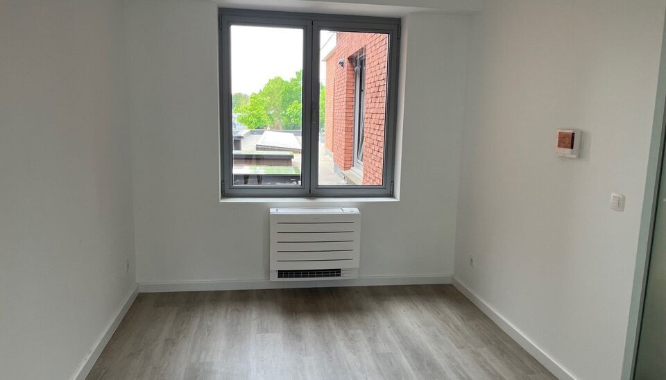 Duplex te huur in Nijlen