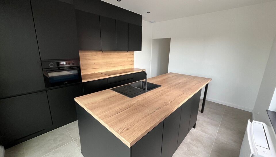 Duplex te huur in Nijlen