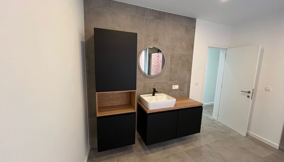 Duplex te huur in Nijlen