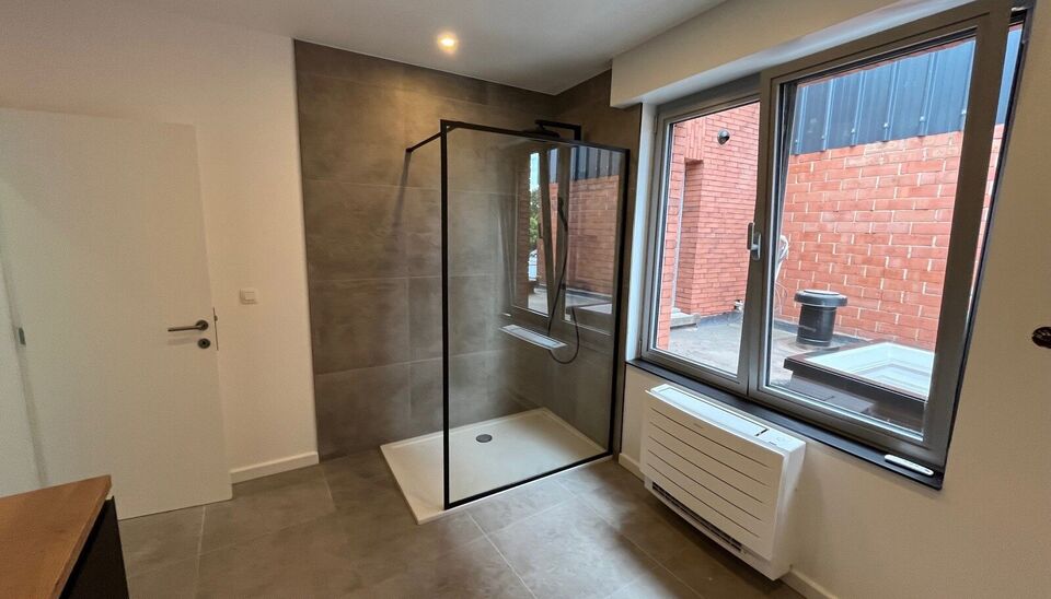 Duplex te huur in Nijlen