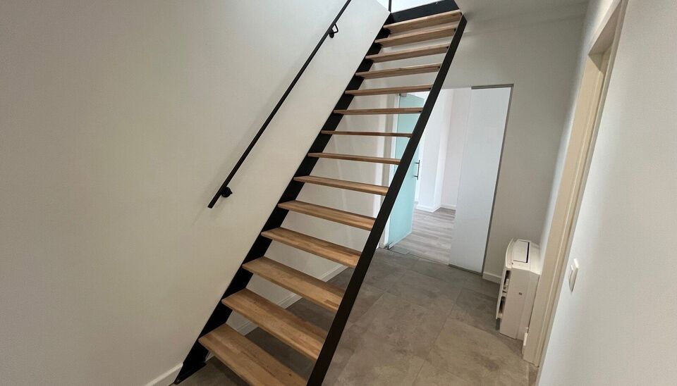 Duplex te huur in Nijlen