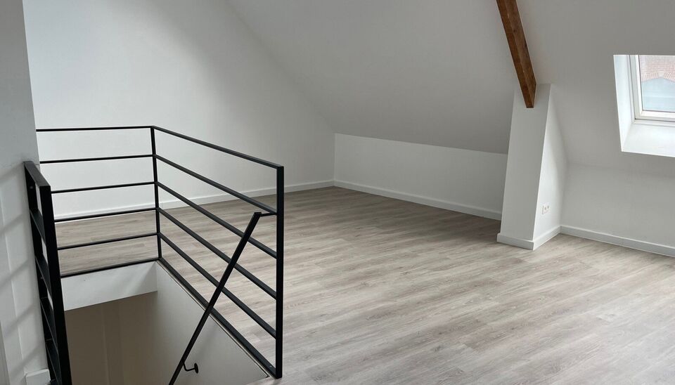Duplex te huur in Nijlen