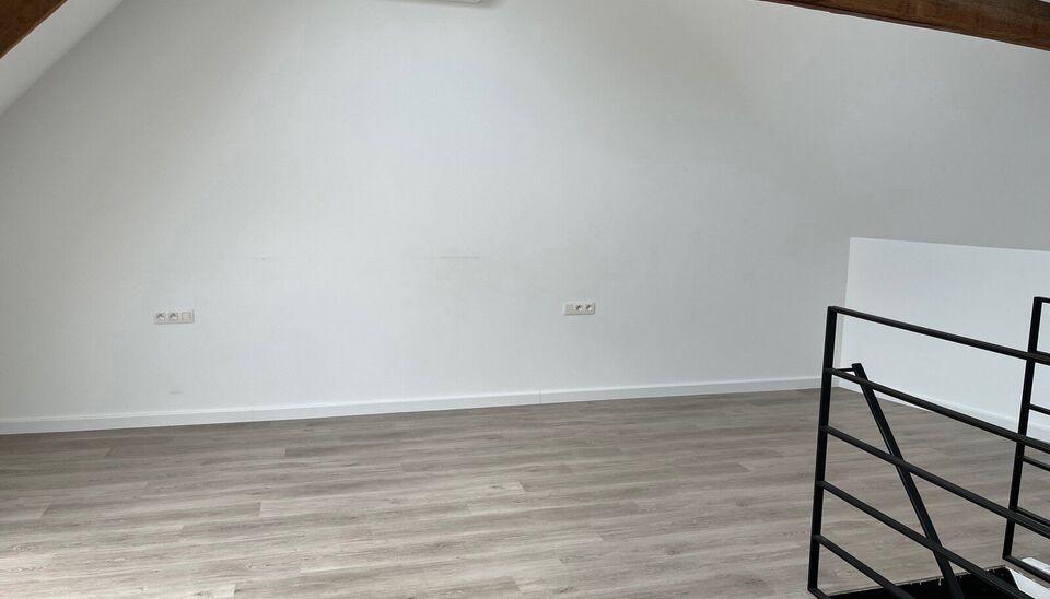 Duplex te huur in Nijlen