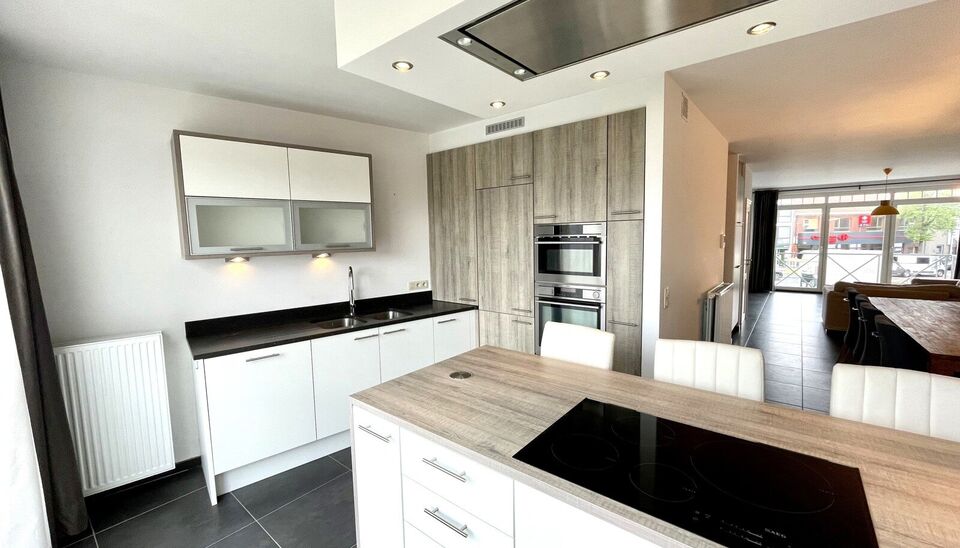 Duplex te huur in Nijlen