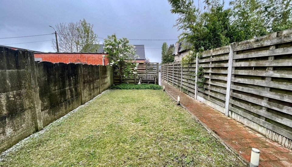 Duplex te huur in Nijlen