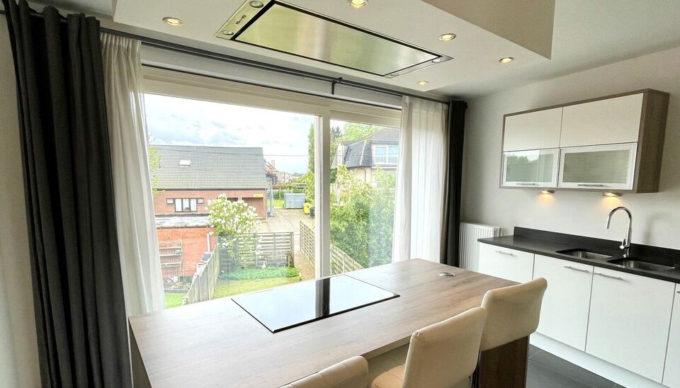 Duplex te huur in Nijlen