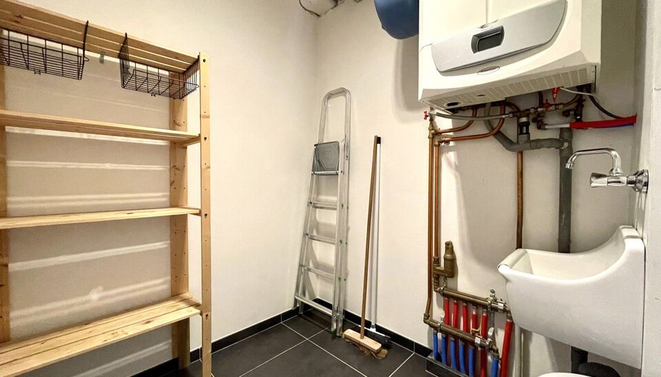Duplex te huur in Nijlen