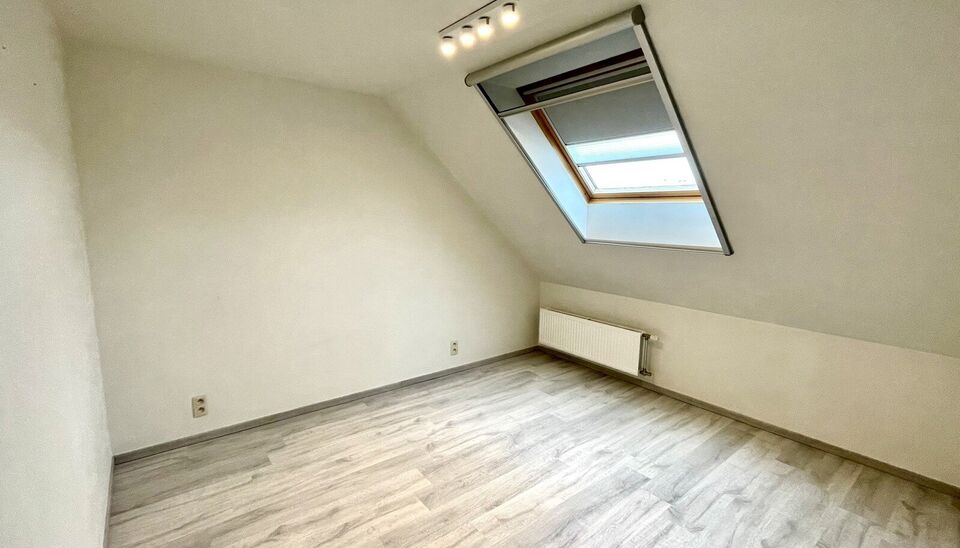 Duplex te huur in Nijlen