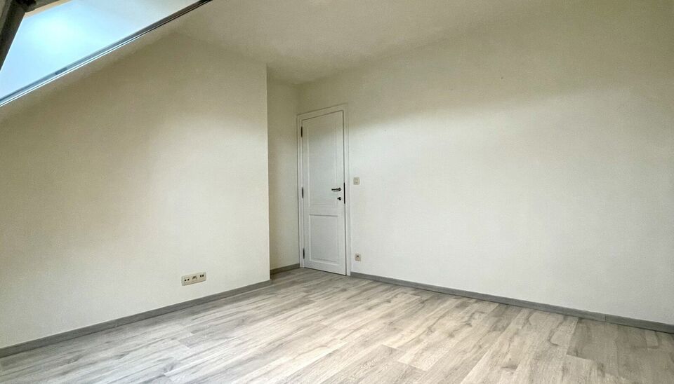 Duplex te huur in Nijlen